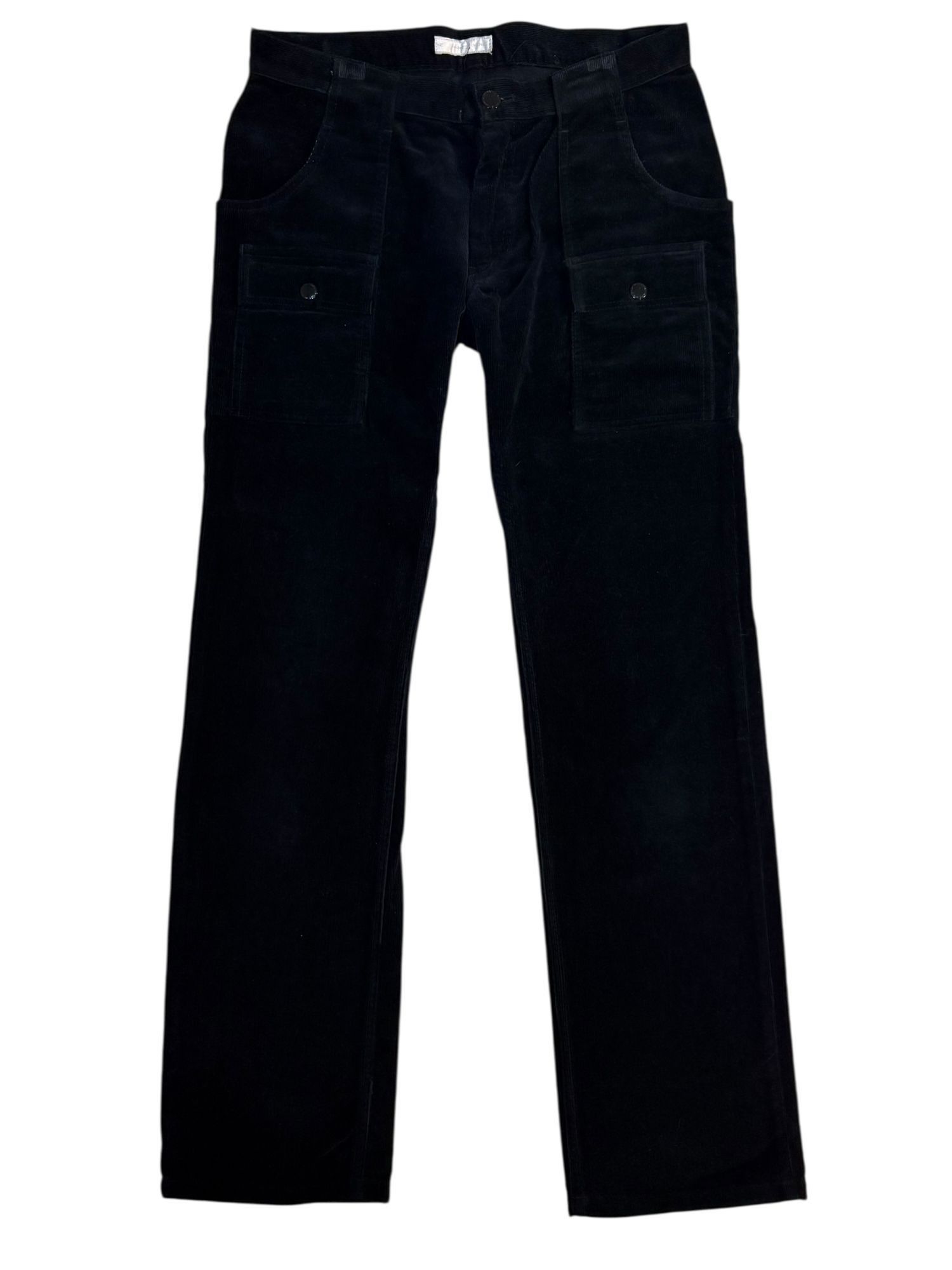 Number Nine Corduroy Pants | Grailed