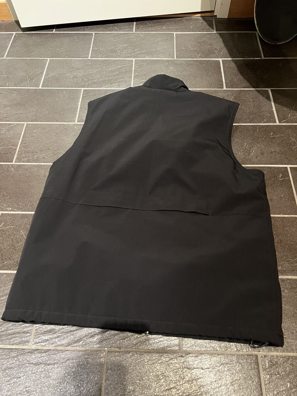 Carhartt Wip Carhartt WIP Kilda Vest Size US M / EU 48-50 / 2 - 2 Thumbnail