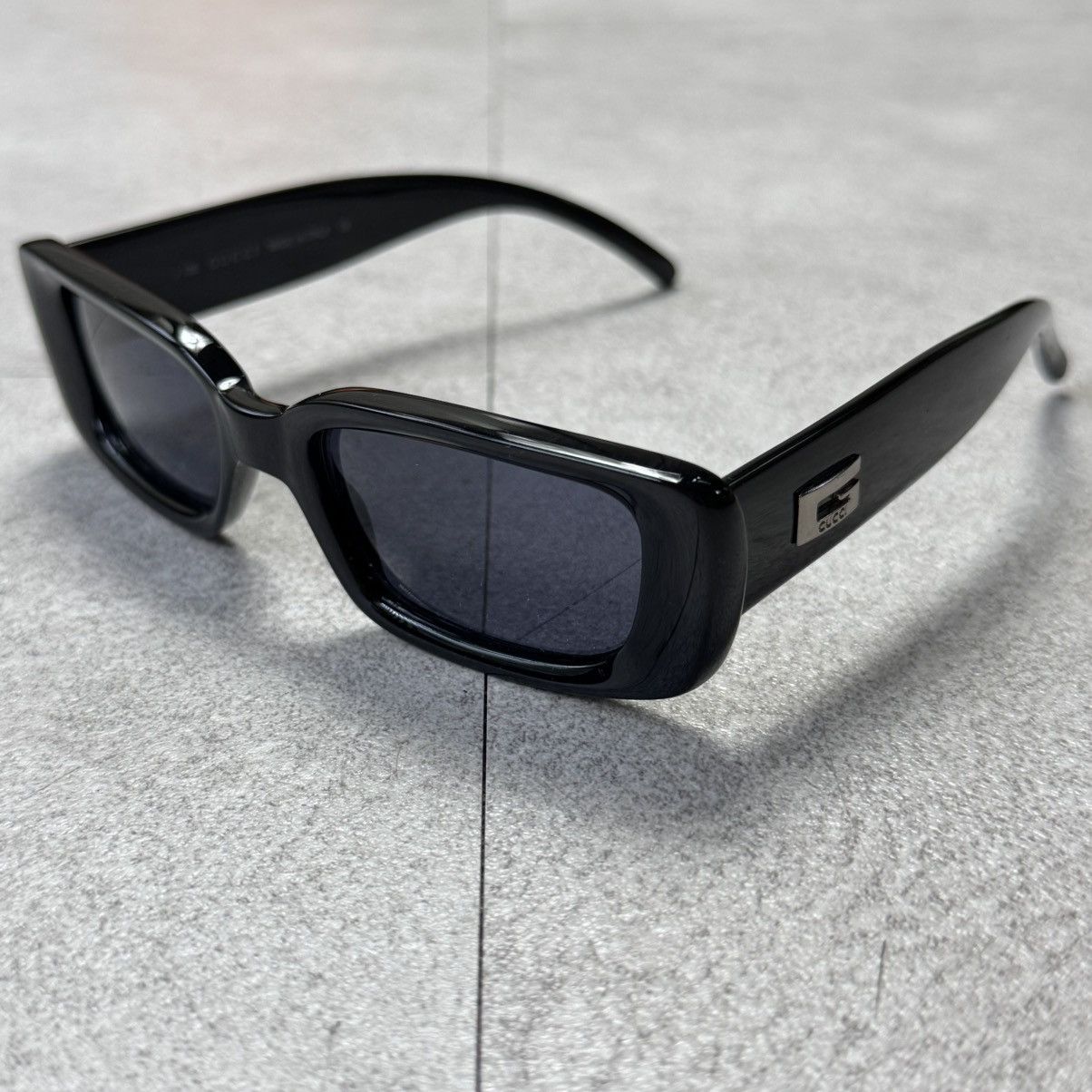 Gucci Gucci GG 2457/s Sunglasses | Grailed