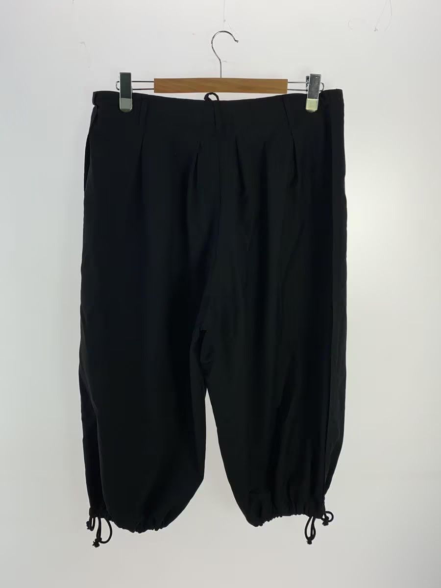 Yohji Yamamoto Ground Y wool pants GA-P04-100 Size US 37 - 2 Thumbnail