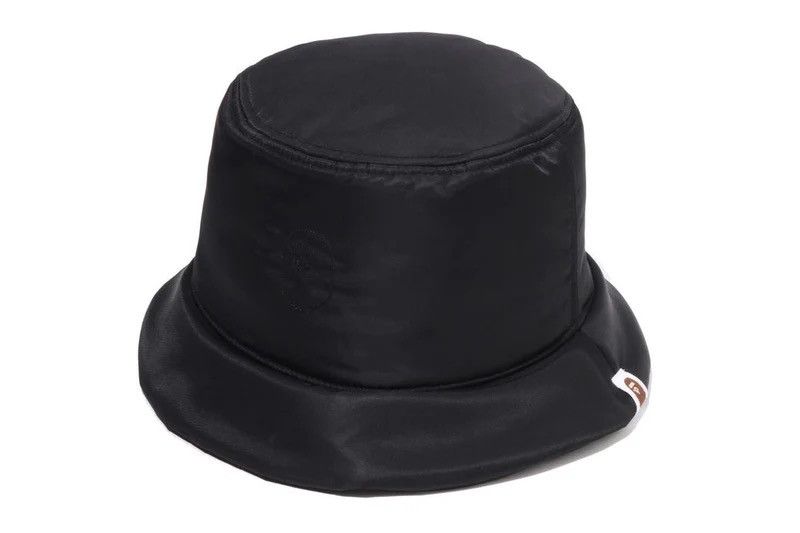 Bape Bape Bucket Hat Size ONE SIZE - 2 Thumbnail