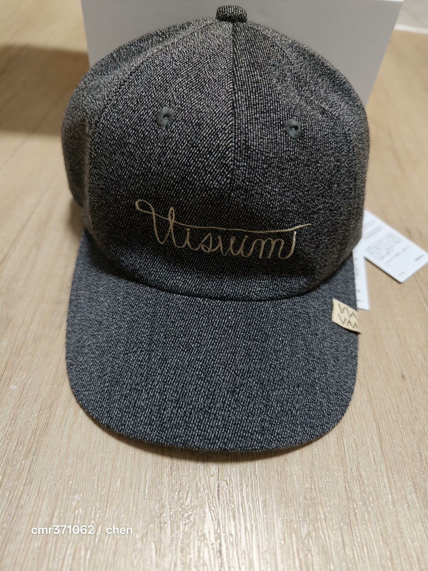 Visvim VISVIM 25SS EXCELSIOR II CAP Size ONE SIZE - 1 Thumbnail