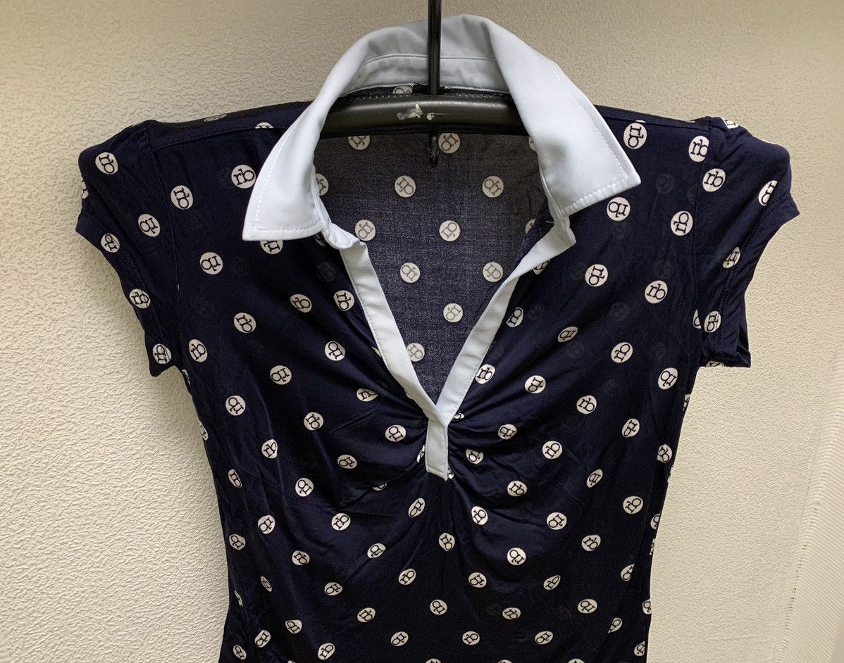 Other Roccobarocco women blouse S size Size S / US 4 / IT 40 - 2 Thumbnail