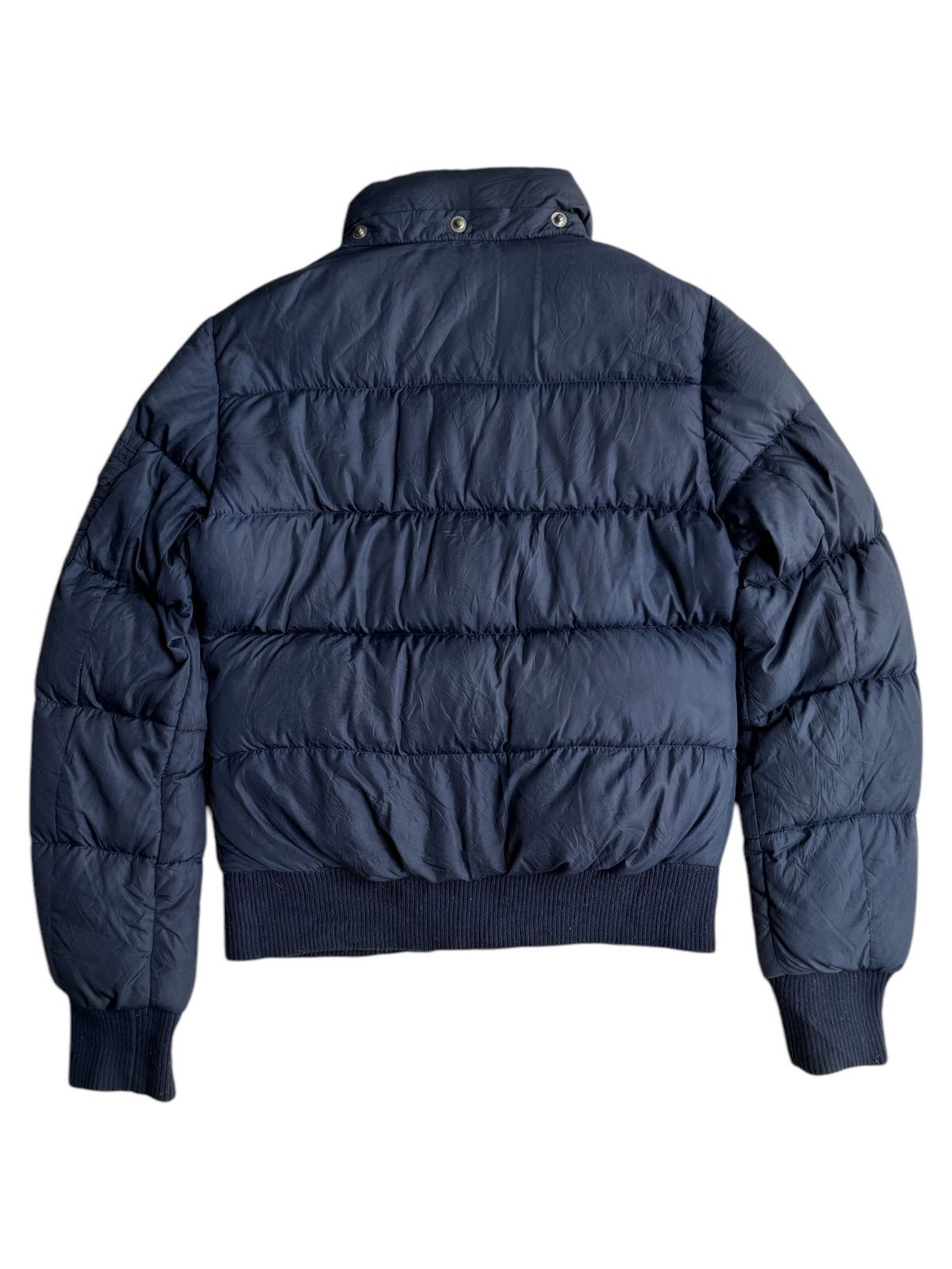 True Religion VERY RARE VINTAGE JACKET TRUE RELIGION GOOSE DOWN PUFFER Size US S / EU 44-46 / 1 - 2 Thumbnail