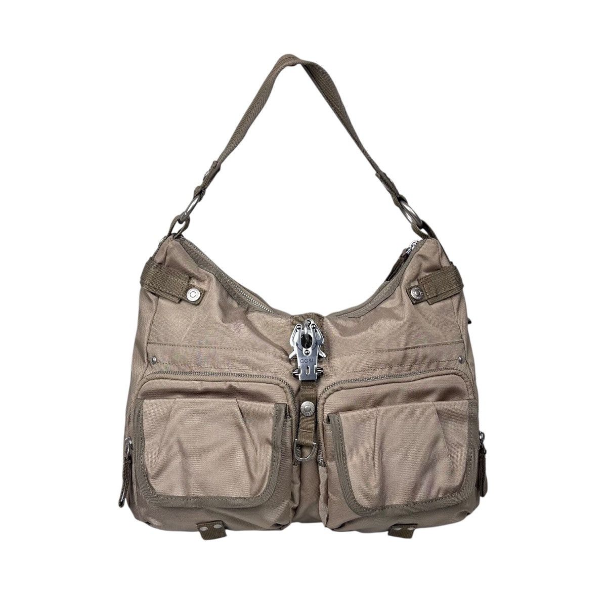 George Gina & Lucy Vintage George Gina Lucy GGL Miss No No Bag Alyx Size ONE SIZE - 2 Thumbnail