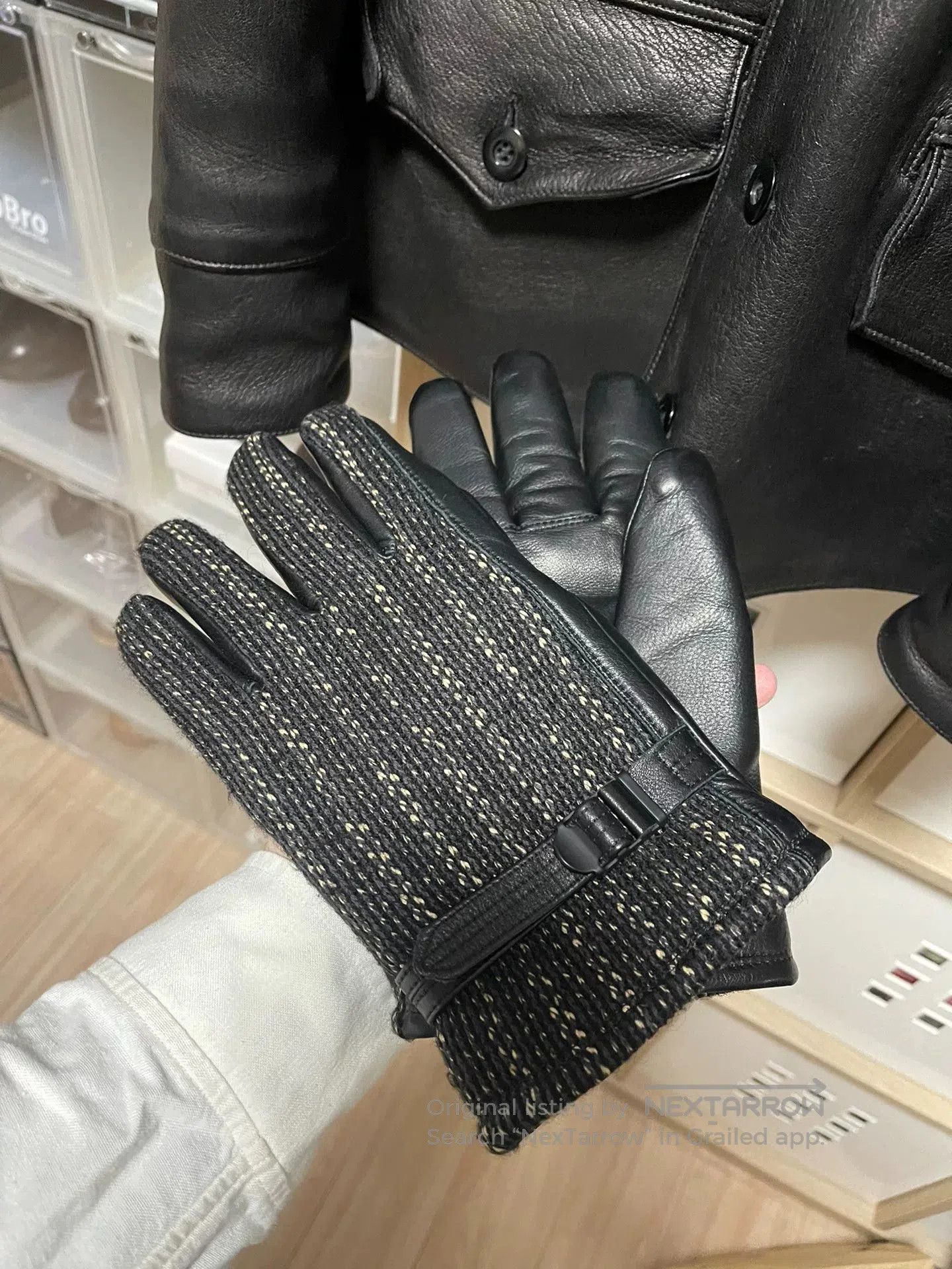 Freewheelers freewheelers bbj gloves in size medium. Size ONE SIZE - 1 Thumbnail