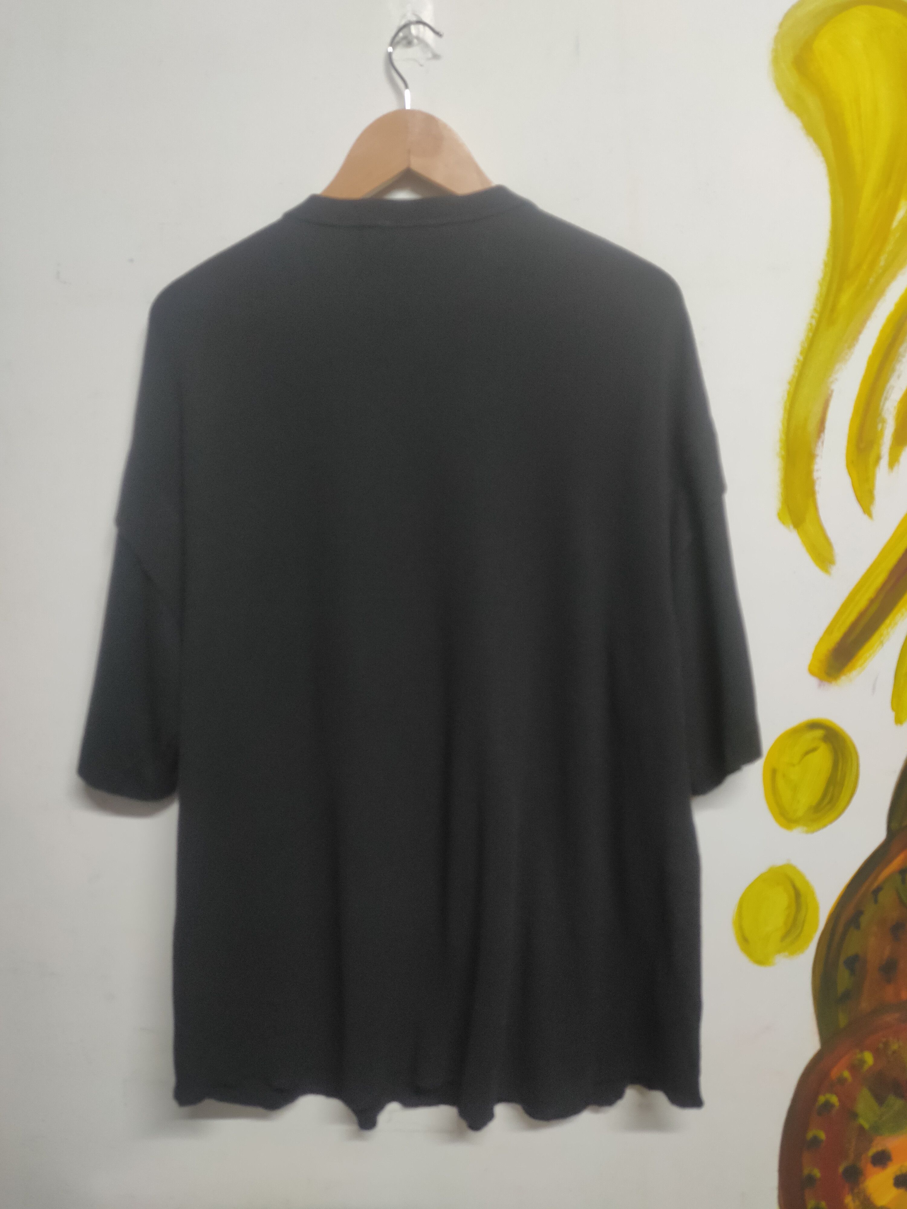 GU × Undercover GU x Undercover oversize style tshirt Size US M / EU 48-50 / 2 - 2 Thumbnail