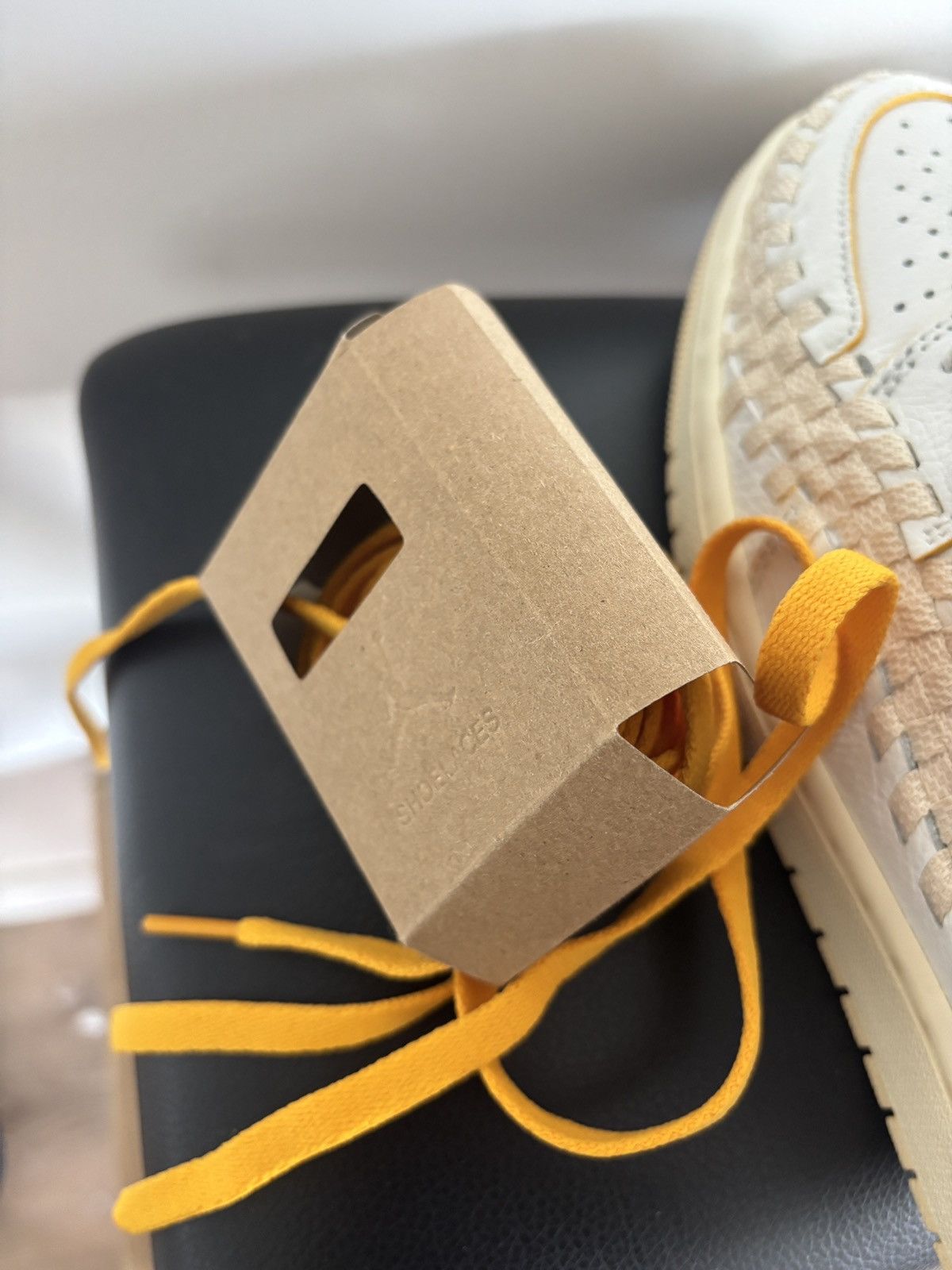 Jordan Brand × Union LA Union BBS Jordan 1 High Size US 9 / EU 42 - 12 Thumbnail
