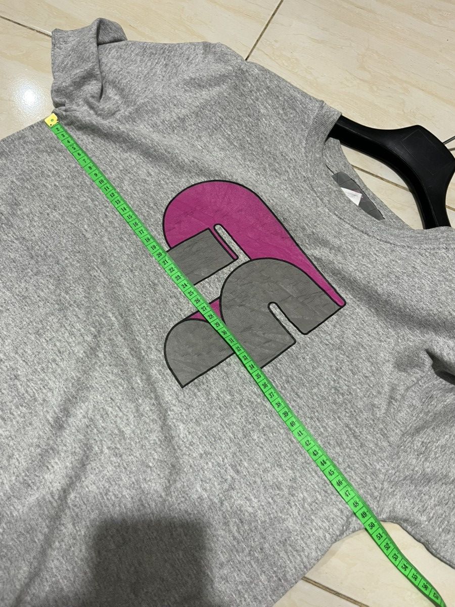 GOODENOUGH Vintage 90's Goodenough x anvil tag Size US M / EU 48-50 / 2 - 9 Thumbnail