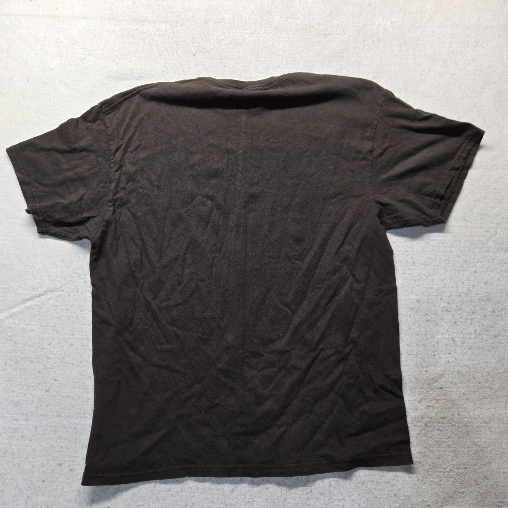 Gildan VINTAGE Gildan Funny Construction Tools T-Shirt Men’s XL Brown Size US XL / EU 56 / 4 - 7 Thumbnail