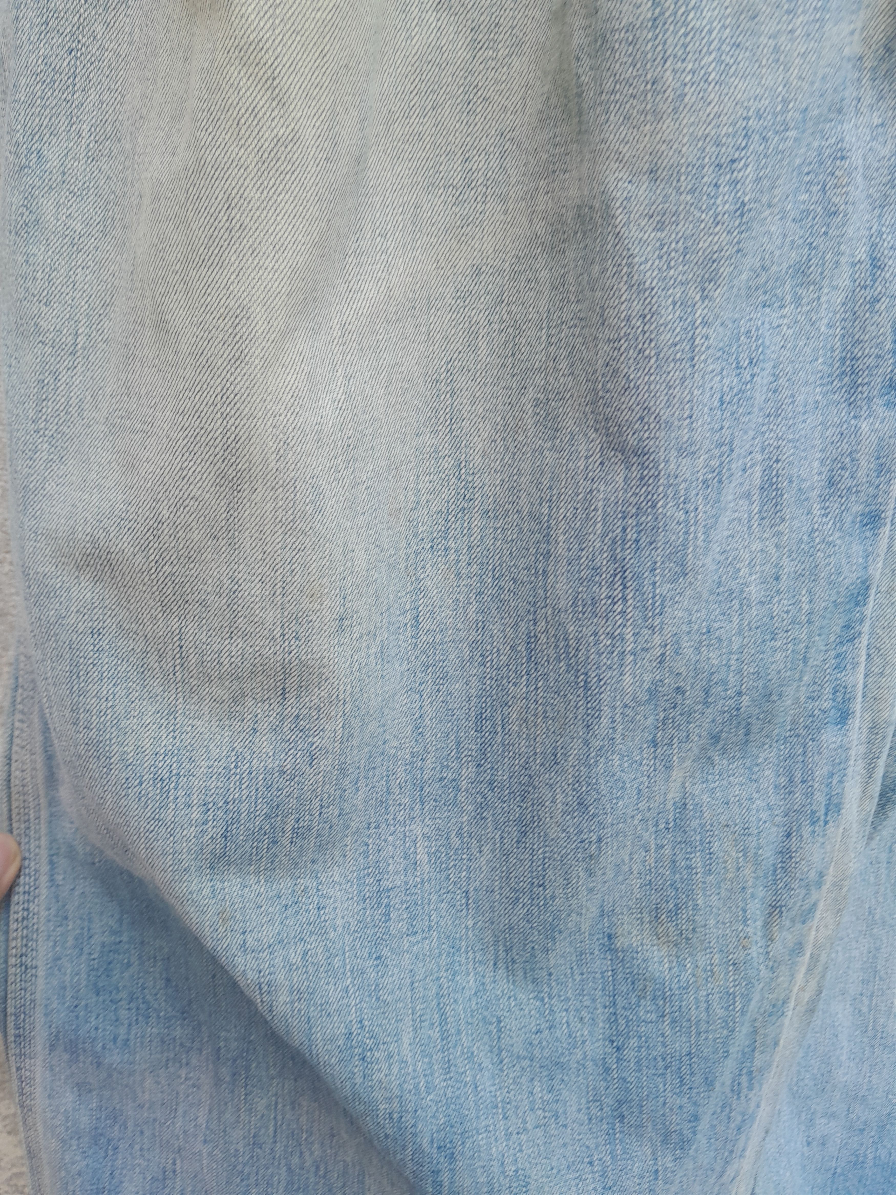 Vintage Vintage 70s BIG JOHN Denim overall W40 L47 Scovvil Size US 40 / EU 56 - 8 Thumbnail