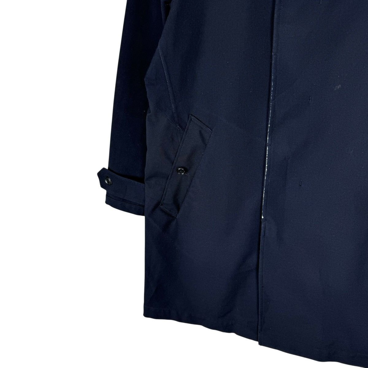 Nanamica 🌟NORTH FACE X NANAMICA GORETEX LONG JACKET Size US S / EU 44-46 / 1 - 4 Thumbnail