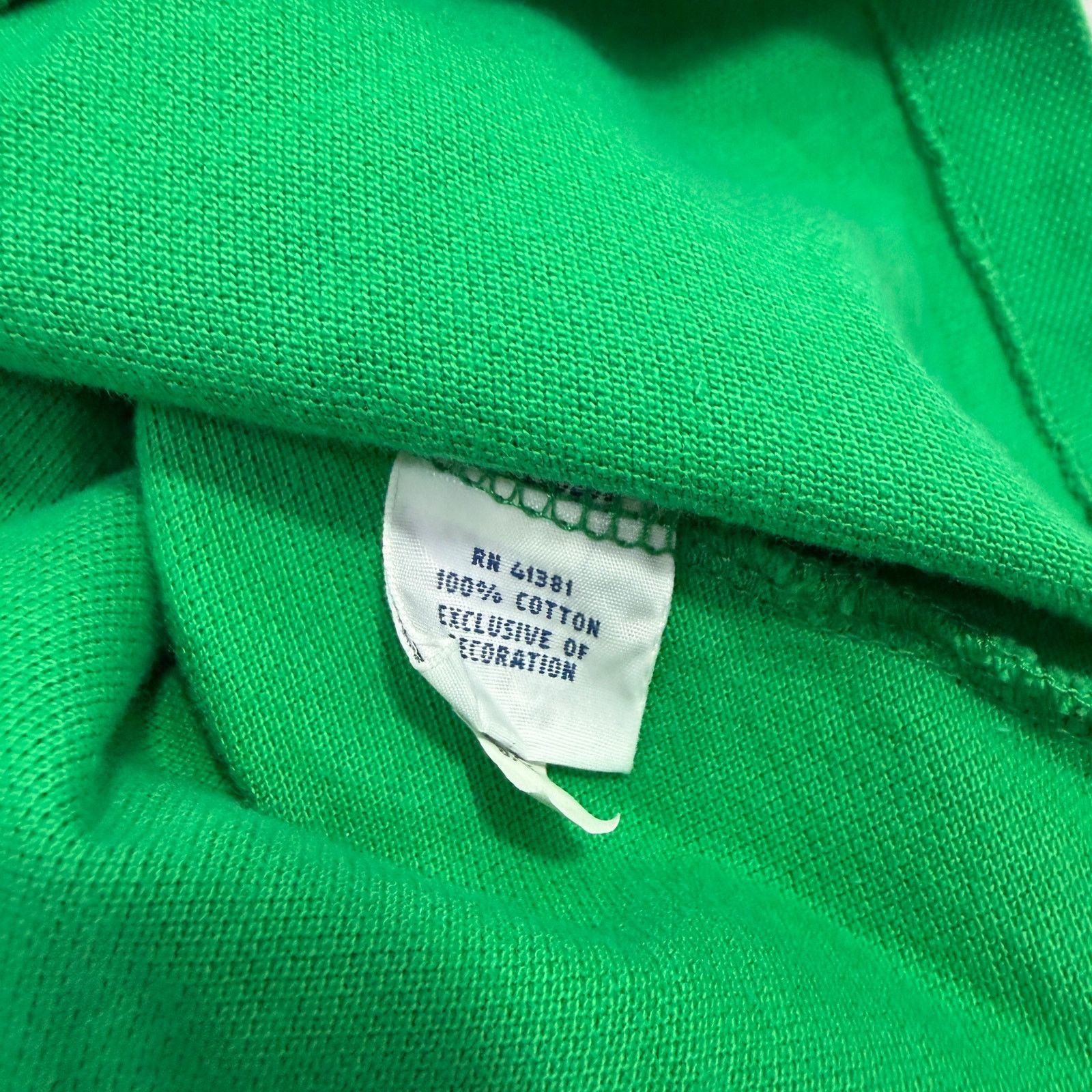 Polo Ralph Lauren Polo Ralph Lauren Shirt Men's 2XL XXL Green Collared Pony Size US XXL / EU 58 / 5 - 5 Thumbnail