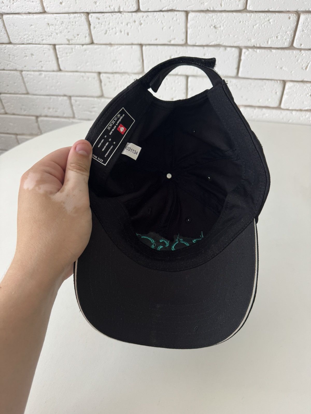 Other Bosch cap hat Size ONE SIZE - 4 Thumbnail