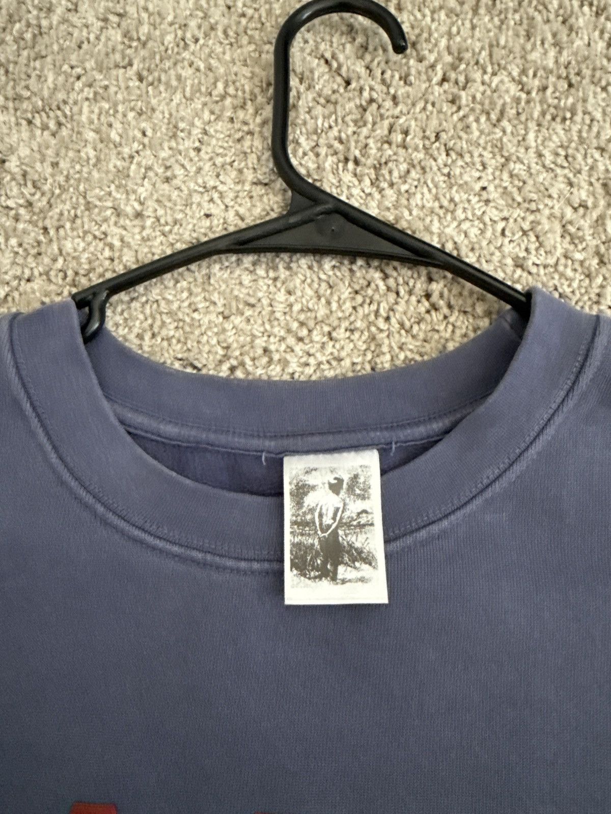basketcase gallery Basketcase sweatshirt (oversized) Size US M / EU 48-50 / 2 - 3 Thumbnail