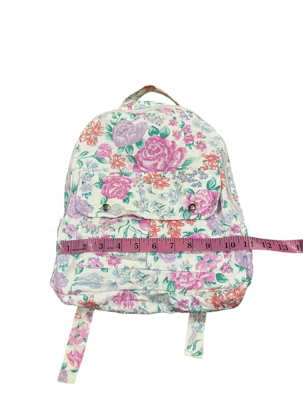 Other vintage STORYBOOK HEIRLOOMS backpack rare❤️‍🔥 Size ONE SIZE - 14 Thumbnail