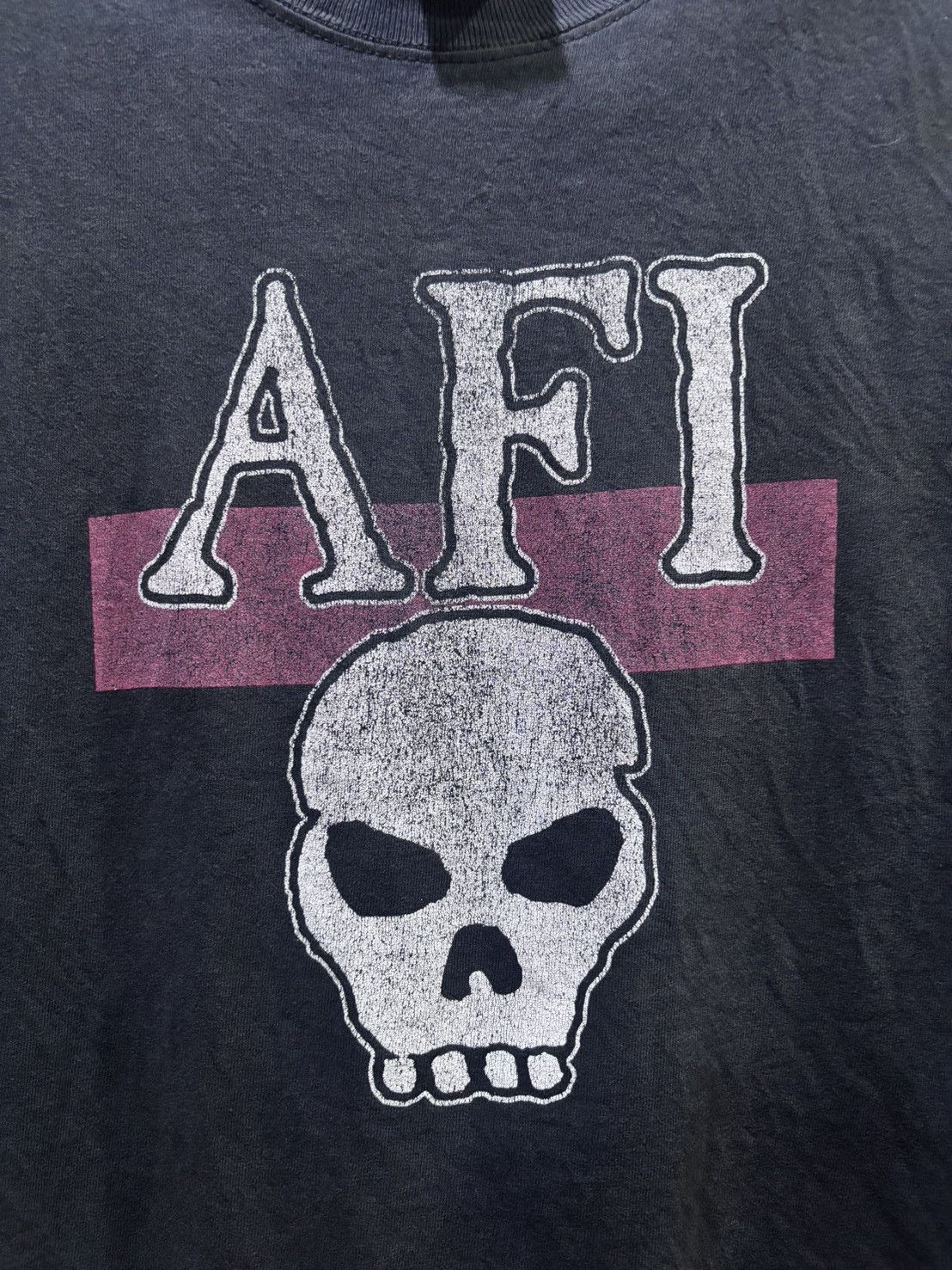 Vintage Vintage AFI Size US M / EU 48-50 / 2 - 2 Thumbnail