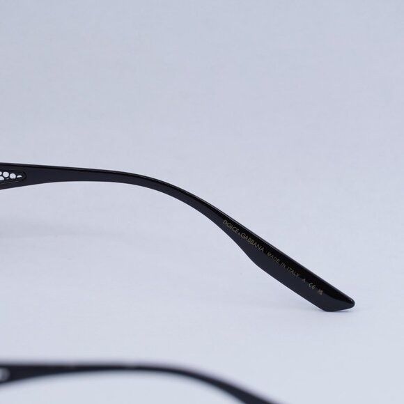 Dolce & Gabbana Dolce & Gabbana DG2310 01/87 Sunglasses - Lowest Price! Size ONE SIZE - 6 Thumbnail