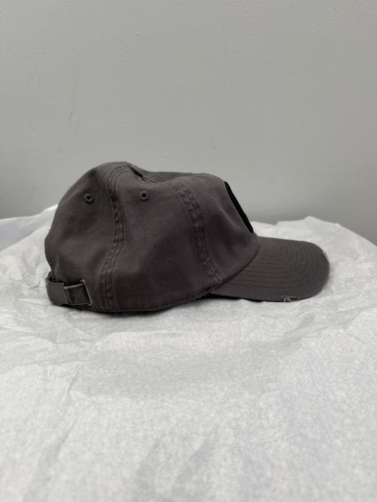 OTTO 958 Otto 958 x New Crits Raúl de Nieves Carnage Composition Hat Size ONE SIZE - 6 Thumbnail