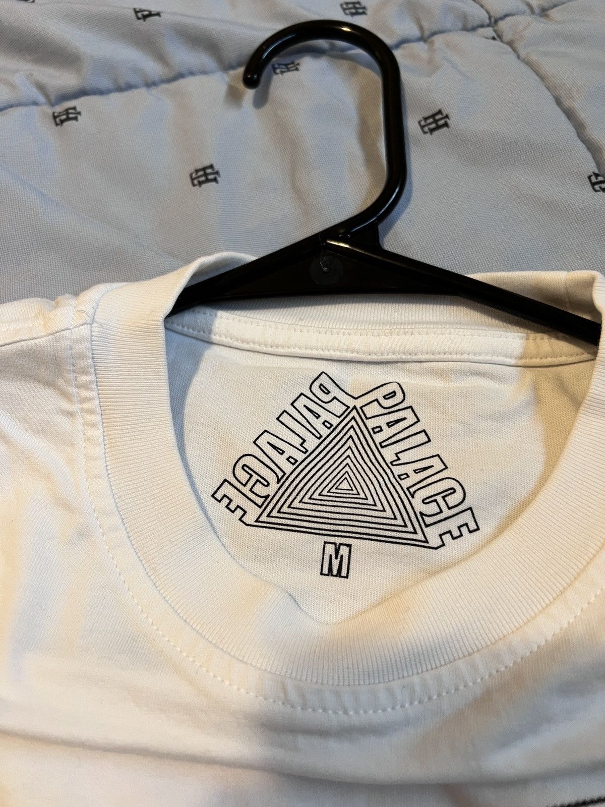 Palace Tri-Phone T-Shirt Size US M / EU 48-50 / 2 - 3 Thumbnail