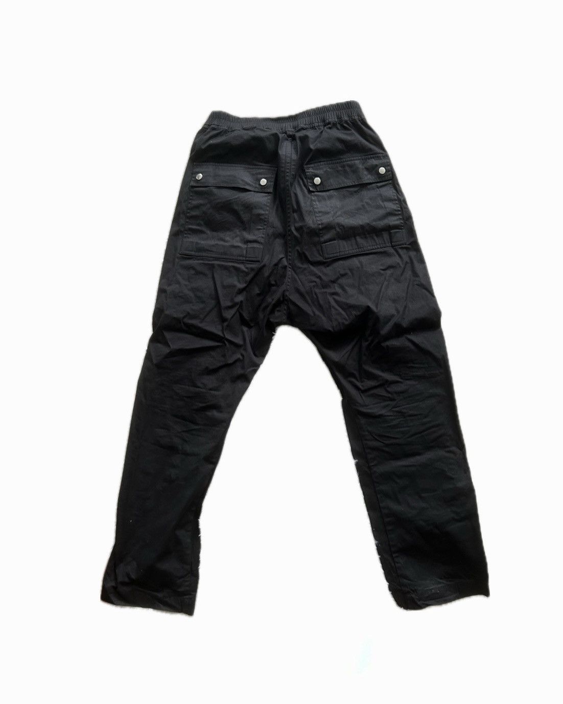 Rick Owens Luxor Bela Pants Size US 30 / EU 46 - 2 Thumbnail
