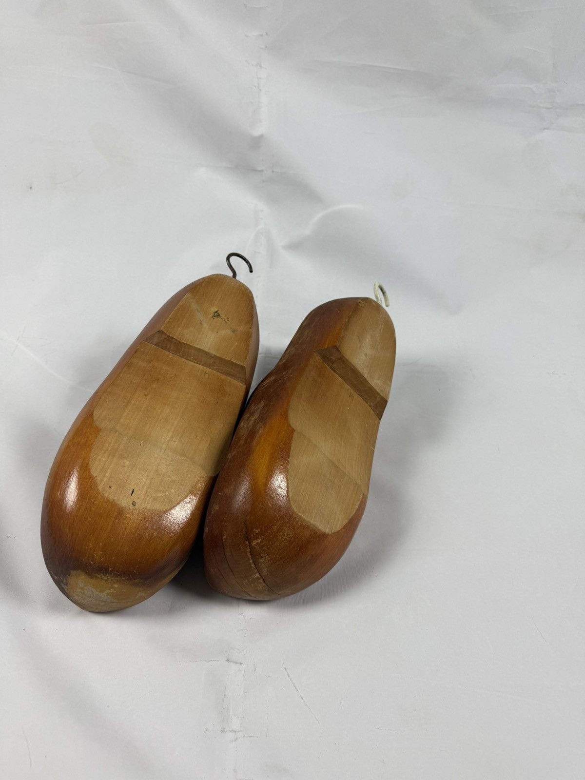 Other Vintage Wooden Clog Size US 9 / EU 42 - 7 Thumbnail