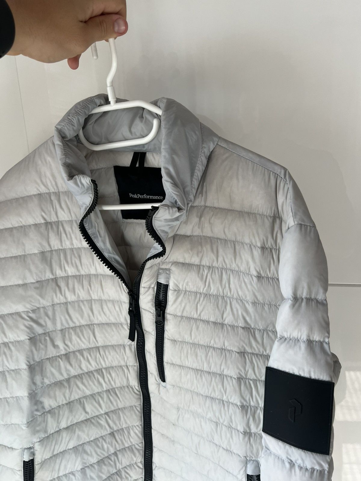 Peak Performance Peak Performance goose Down Bolt SLJ New Collection Jacket Size US M / EU 48-50 / 2 - 4 Thumbnail
