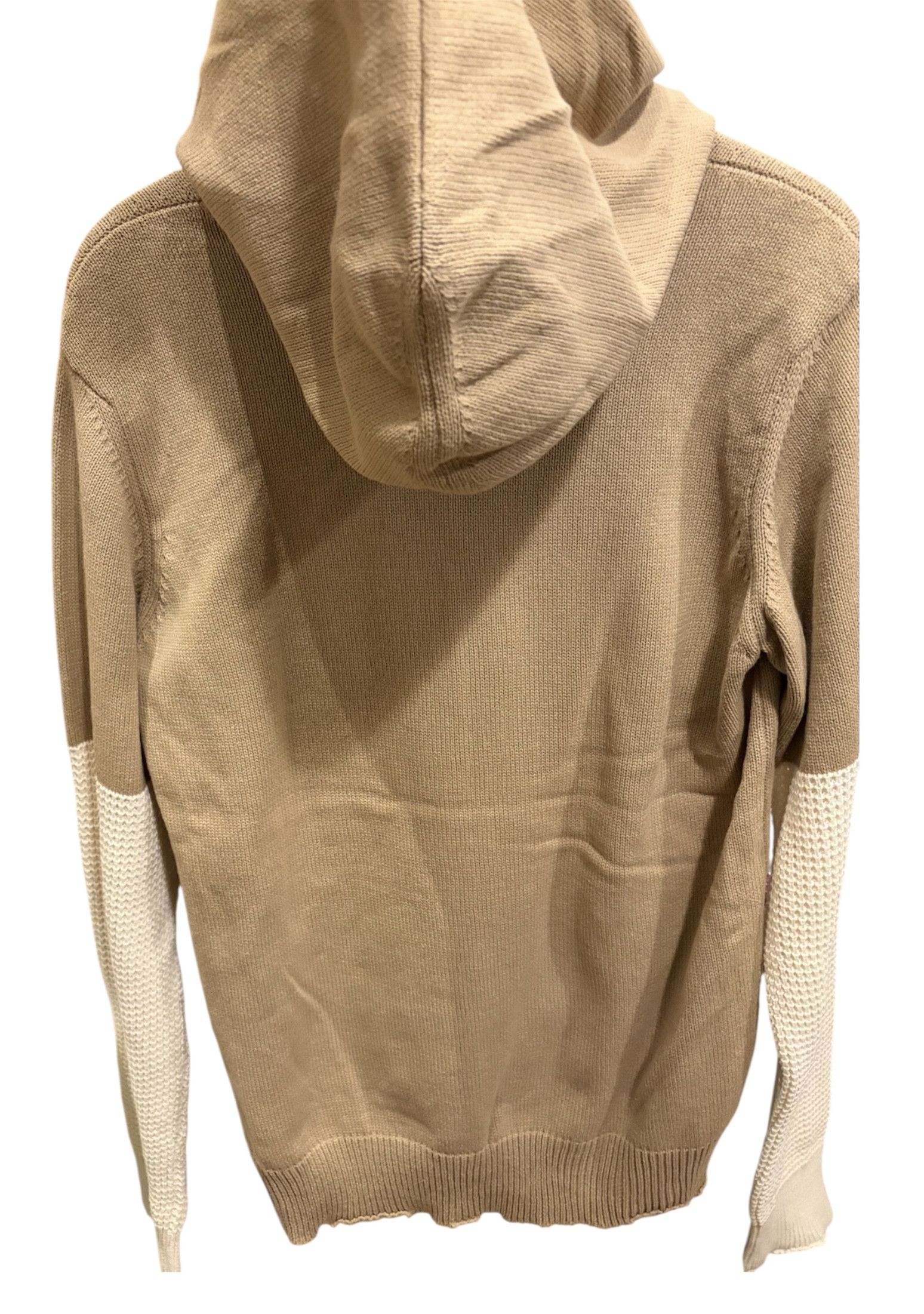Number (N)ine Hooded Sweater Size US M / EU 48-50 / 2 - 2 Thumbnail