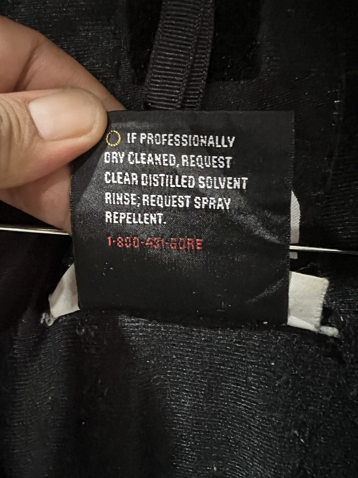 Goretex 🔥Vintage The North Face Goretex Jacket Size US M / EU 48-50 / 2 - 23 Thumbnail