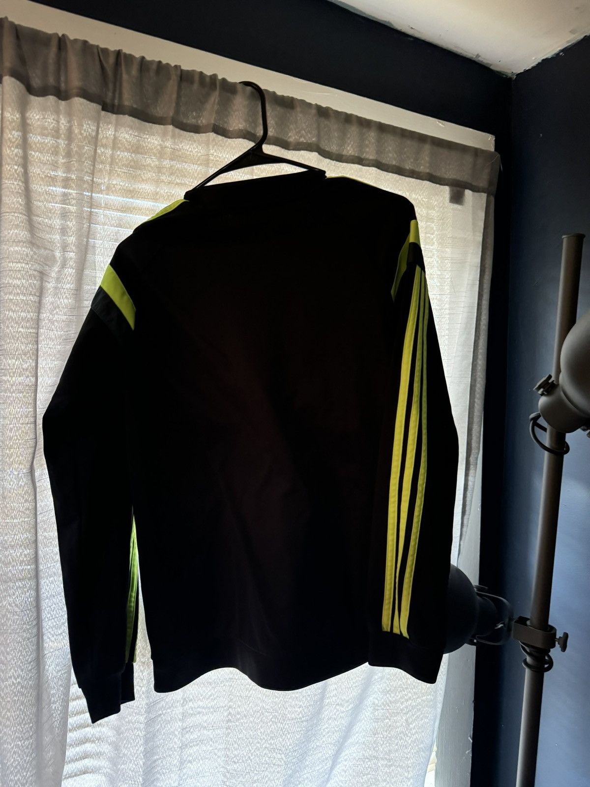 Adidas × Vintage Adidas Spain long sleeve jersey Size US M / EU 48-50 / 2 - 2 Thumbnail