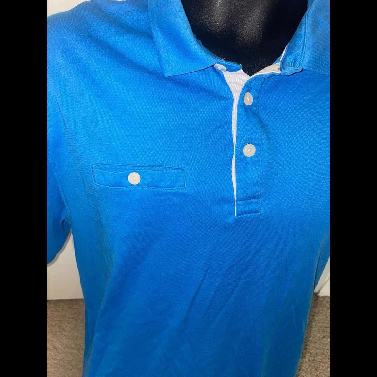 Nike Mens Nike Pre Own Blue Size US L / EU 52-54 / 3 - 3 Thumbnail
