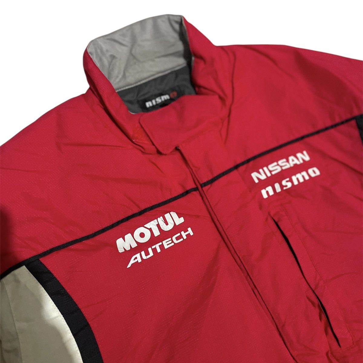 Sports Specialties Vintage Nismo Autotech Jacket Size US L / EU 52-54 / 3 - 3 Thumbnail