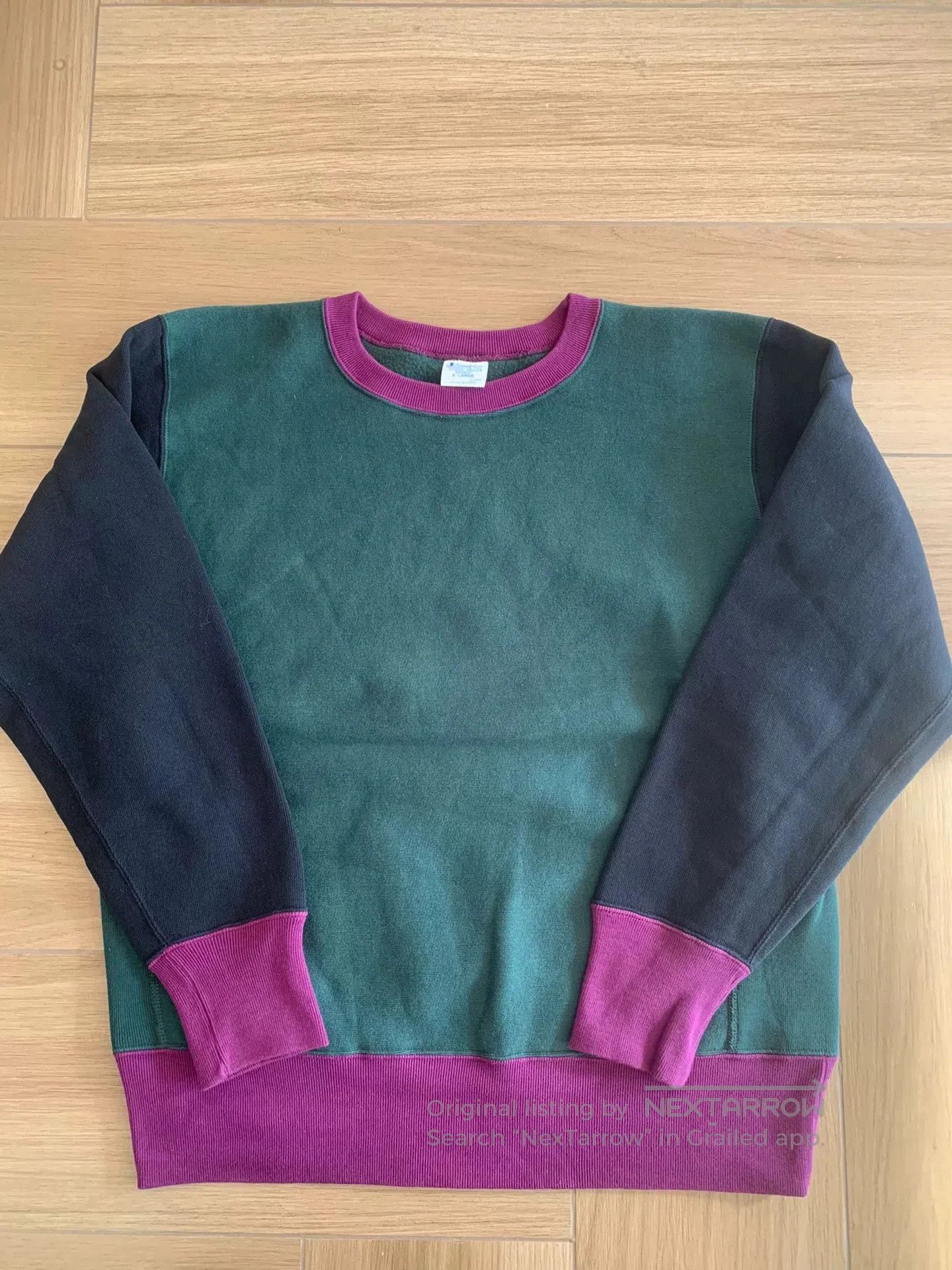 Champion champion color. Size US XL / EU 56 / 4 - 1 Thumbnail