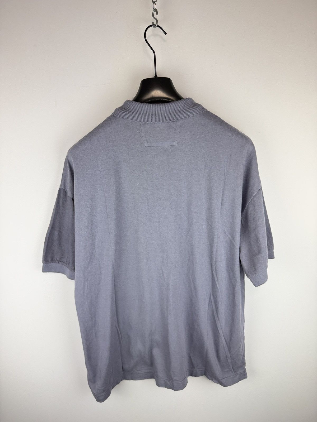 C.P. Company Lilac C.P. Company polo (brand new with tags) Size US XL / EU 56 / 4 - 5 Thumbnail