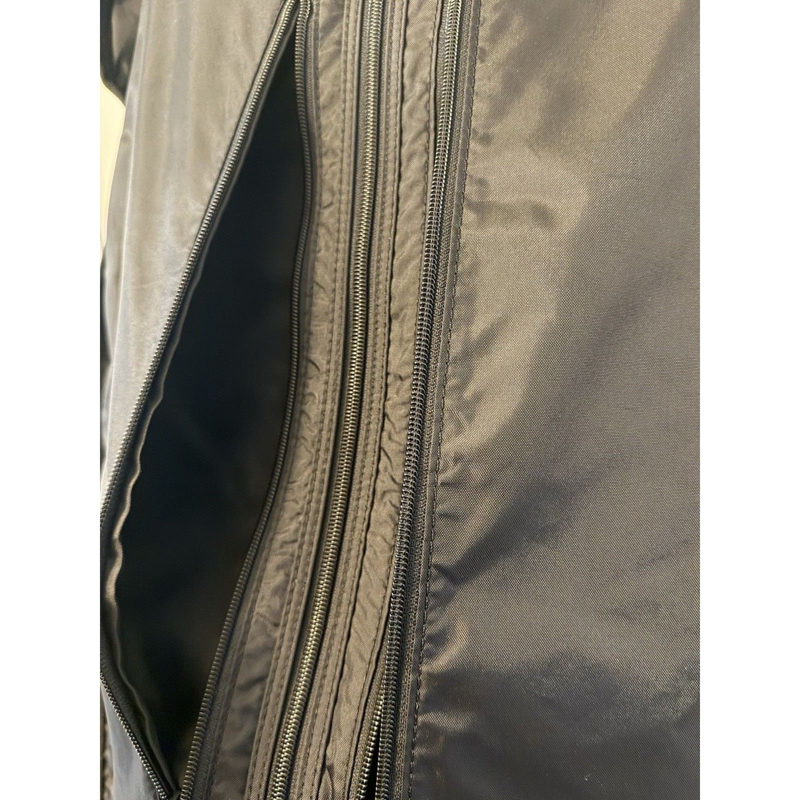 Briggs & Riley Briggs & Riley Baseline Garment Bag Ballistic Nylon BiFold Size ONE SIZE - 3 Thumbnail