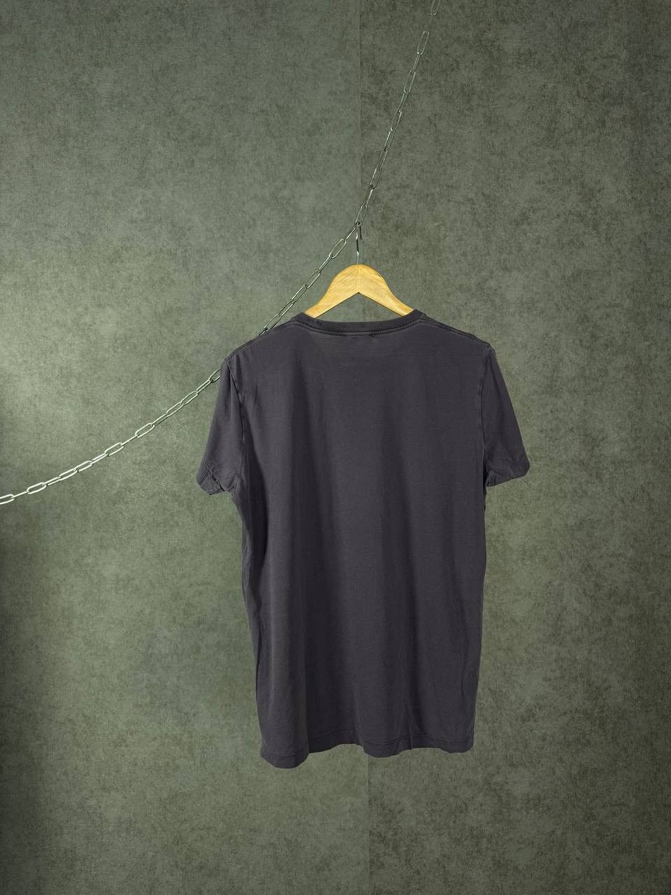 Diesel Diesel vintage designer logo tee Size US L / EU 52-54 / 3 - 7 Thumbnail