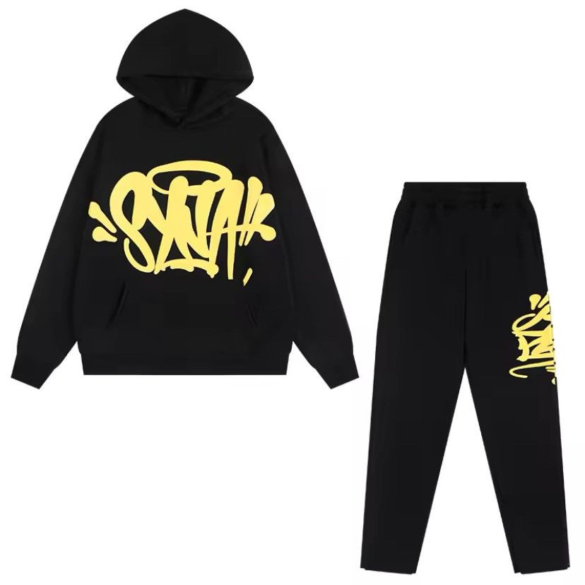 Other SYNA tracksuit Size US L / EU 52-54 / 3 - 1 Thumbnail
