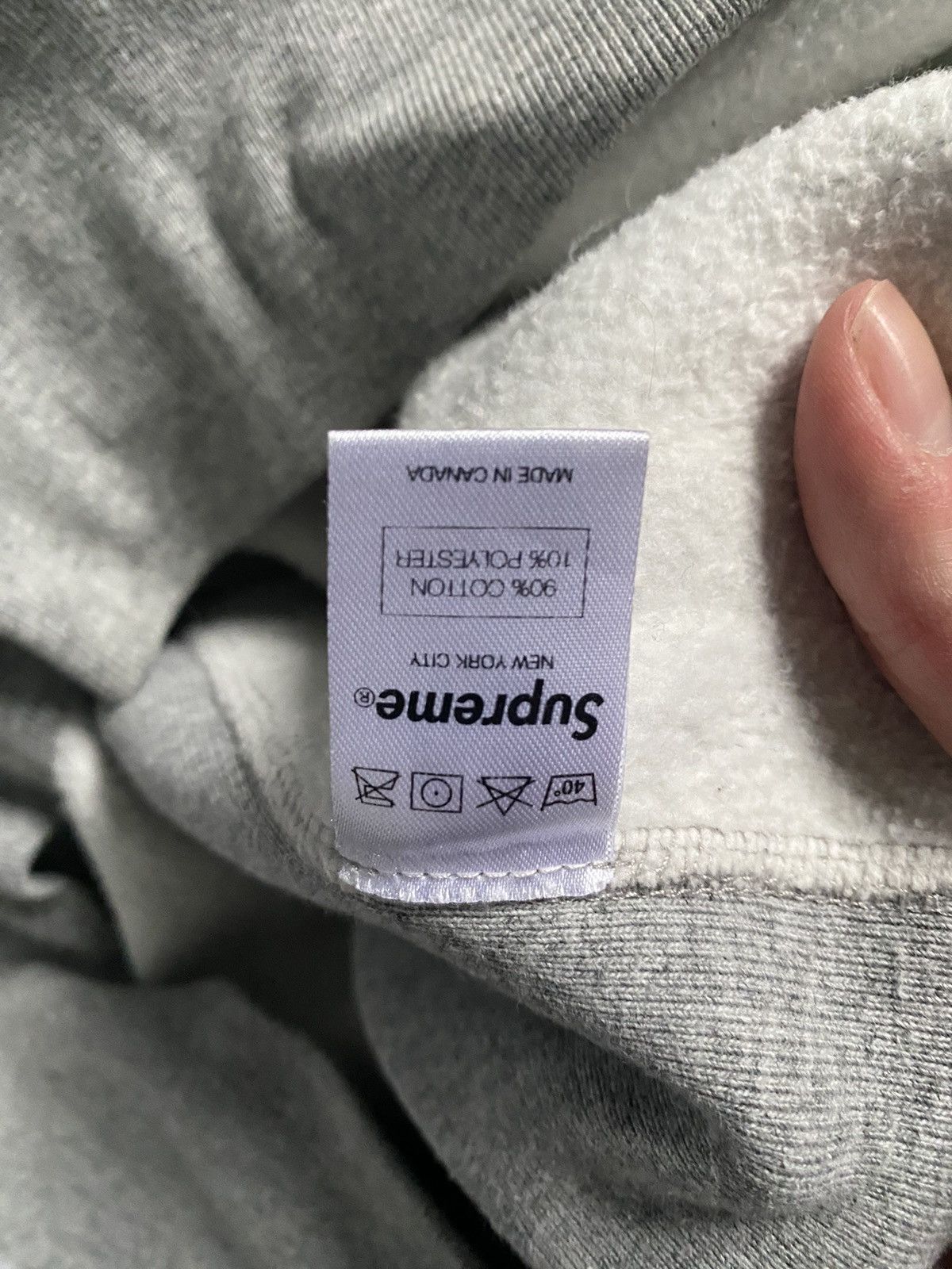 Supreme Supreme The Creature Universal Studios Size US S / EU 44-46 / 1 - 4 Thumbnail