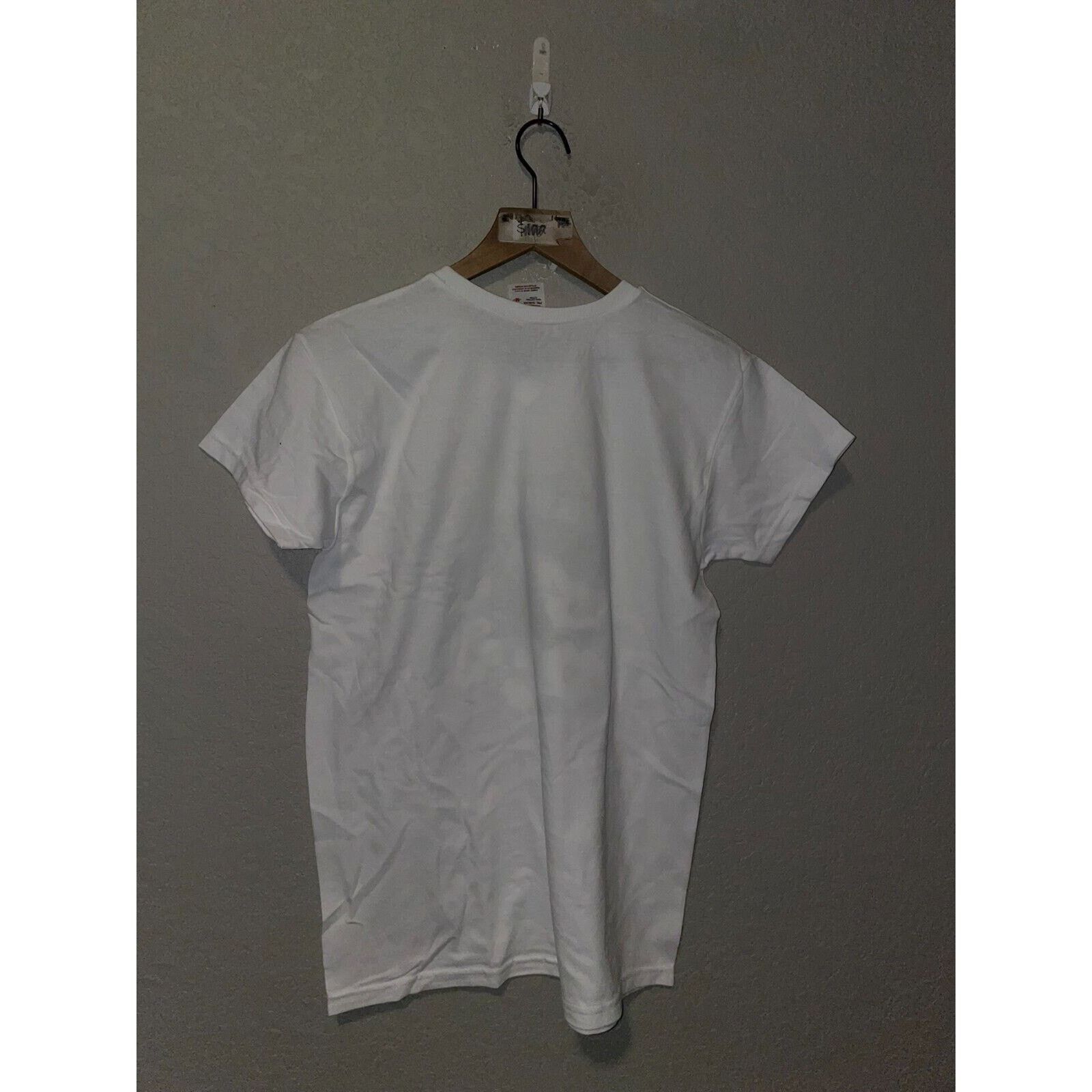 Anvil Vintage Womens Train Shirt Texas State Railroad Tee 90s M Size M / US 6-8 / IT 42-44 - 11 Thumbnail