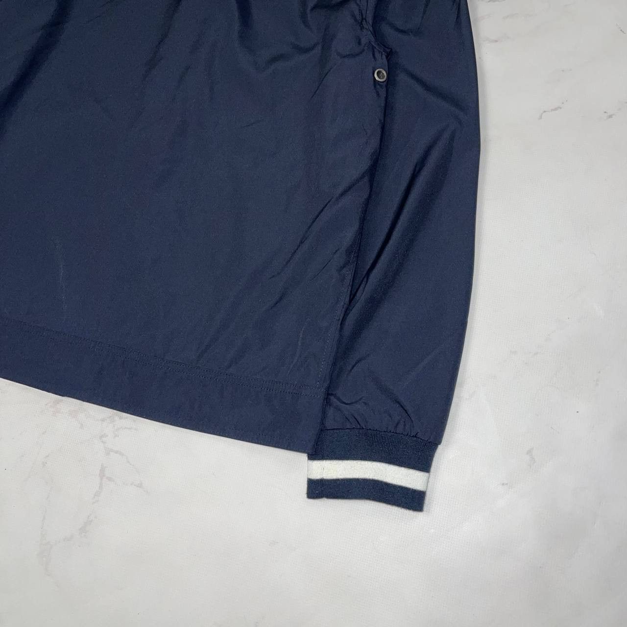 Polo Ralph Lauren Ralph Lauren Polo Windbreakers jacket vintage steetwear Sz S Size US S / EU 44-46 / 1 - 15 Thumbnail