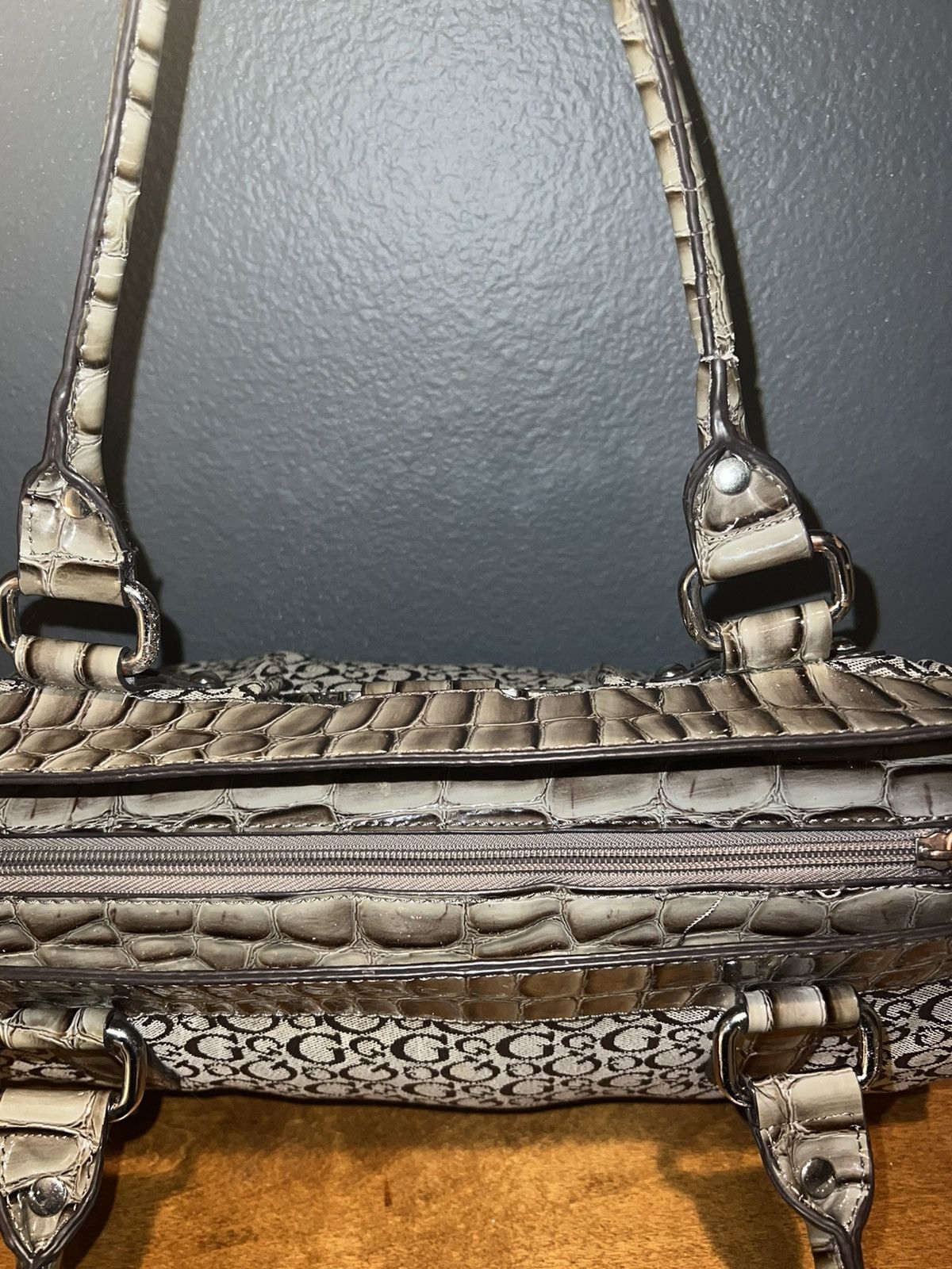 Guess G by Guess Bag Size ONE SIZE - 9 Thumbnail