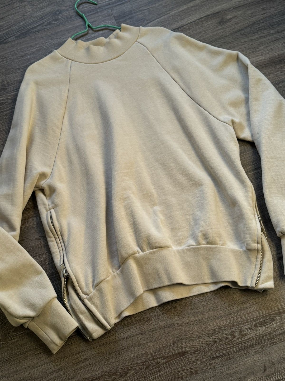 Fear of God Fear of God FOG sweater Size US S / EU 44-46 / 1 - 1 Thumbnail