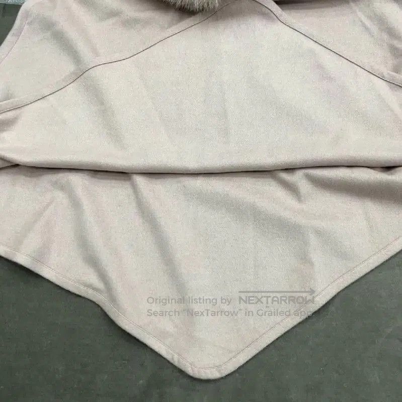 Max Mara MaxMara Pink Cashmere Cardigan for Women . Size M / US 6-8 / IT 42-44 - 5 Thumbnail