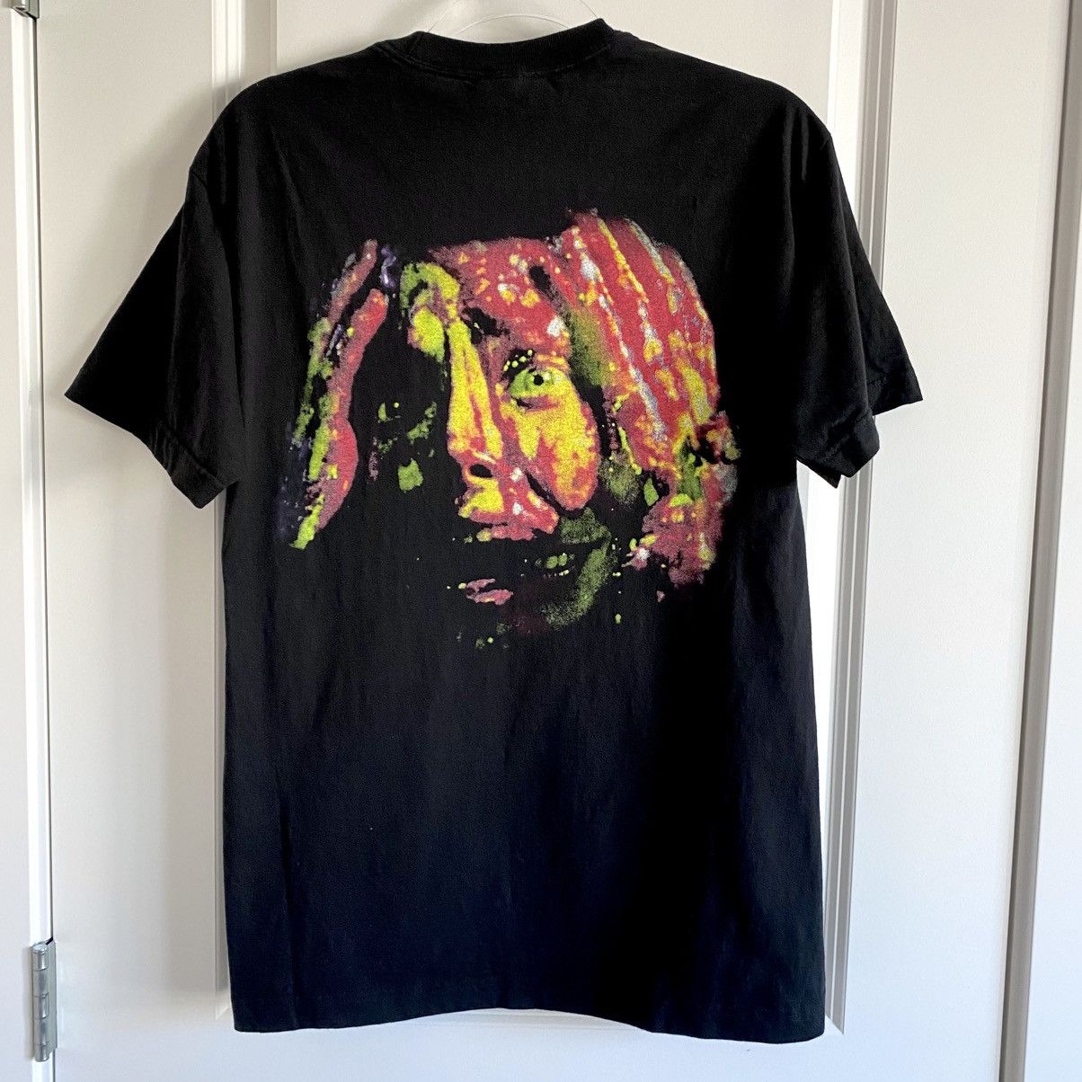 Hanes Brian De Palma Carrie Sissy Spacek T-Shirt Size US M / EU 48-50 / 2 - 3 Thumbnail