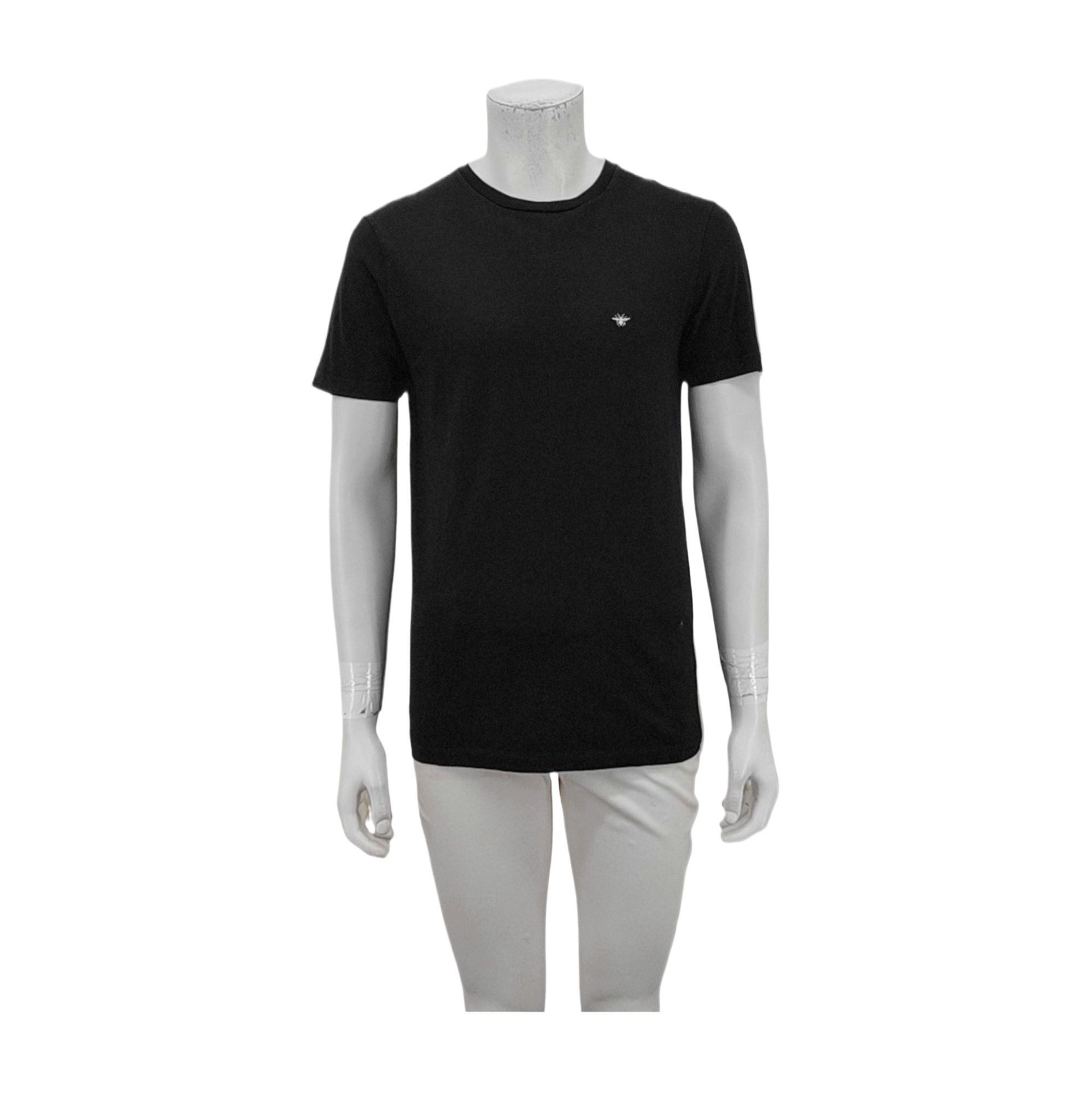 25ss Dior for my real friends Tシャツ 黒 半袖 Dior Homme S/S 2025 