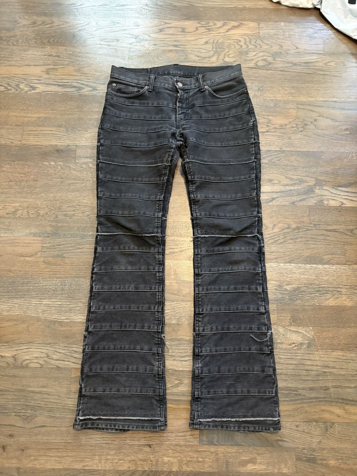 Hysteric Glamour Hysteric Glamour Black Tab Hagis | Grailed