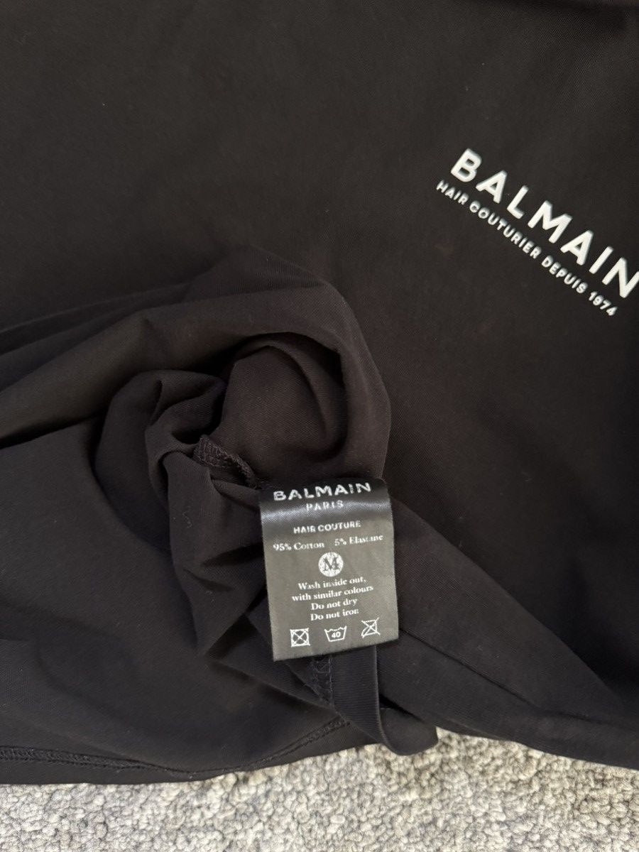 Balmain Balmain ✂️ hair couture Size US M / EU 48-50 / 2 - 6 Thumbnail