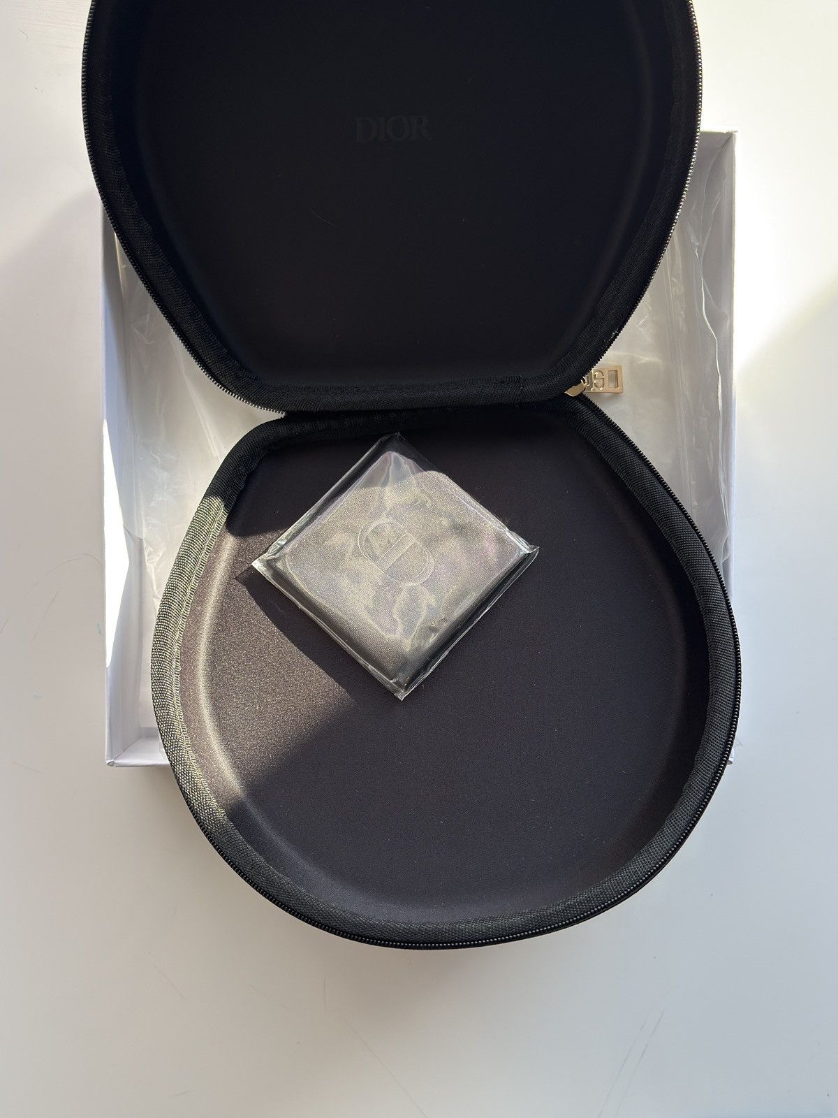Dior Dior very Dior glasses Size ONE SIZE - 4 Thumbnail