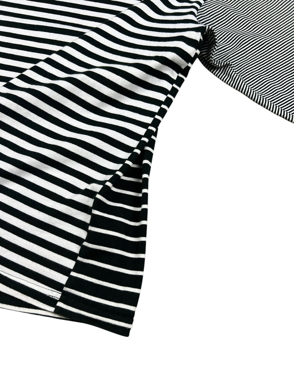 Hiroshi Fujiwara × Sophnet. × uniform experiment Sophnet Multi Stripes Longsleeve Shirt Size US M / EU 48-50 / 2 - 8 Thumbnail