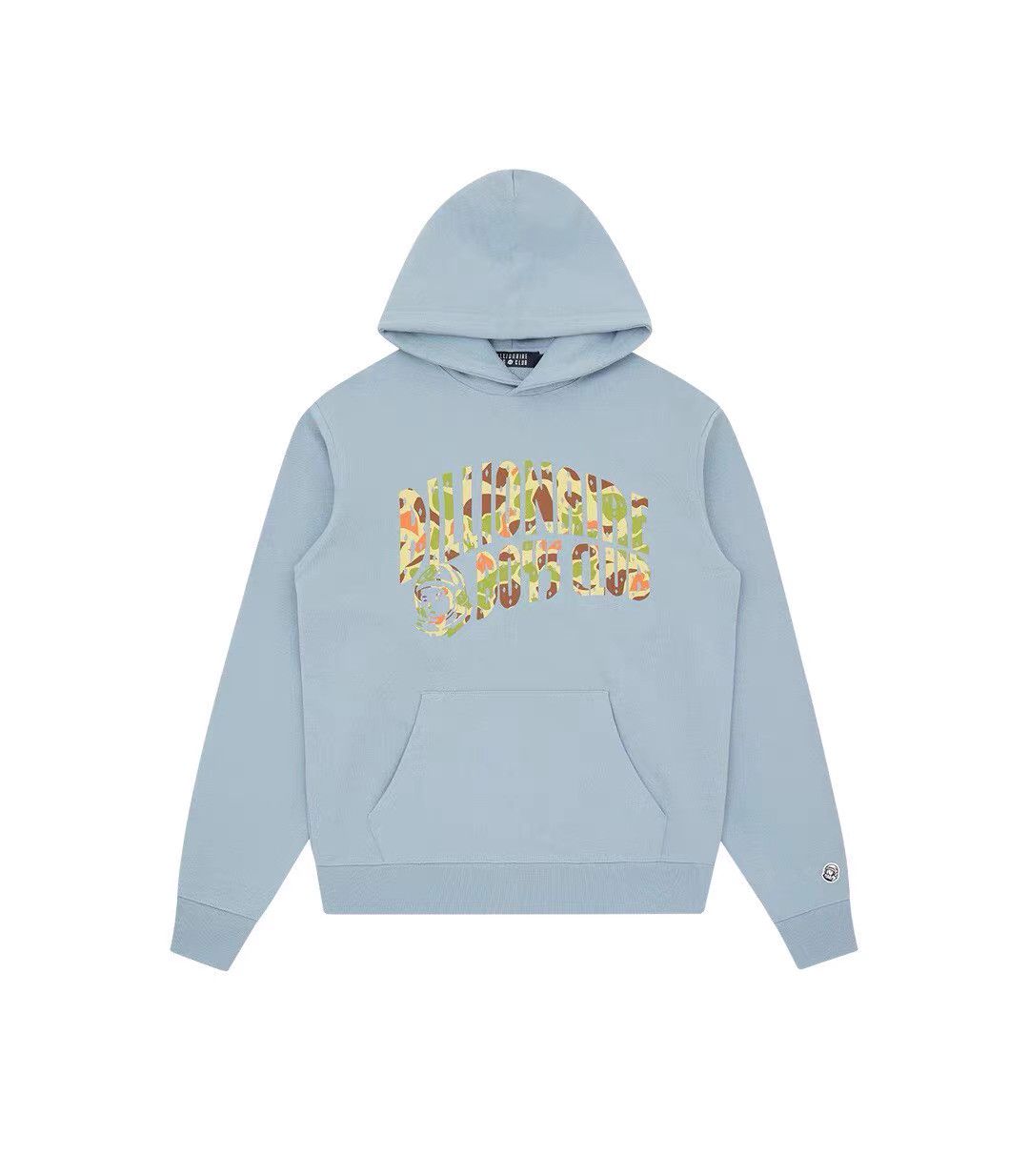Billionaire Boys Club Billionaire Boys Club Classic Arch Logo Hoodie Sweatshirt Size US M / EU 48-50 / 2 - 1 Thumbnail